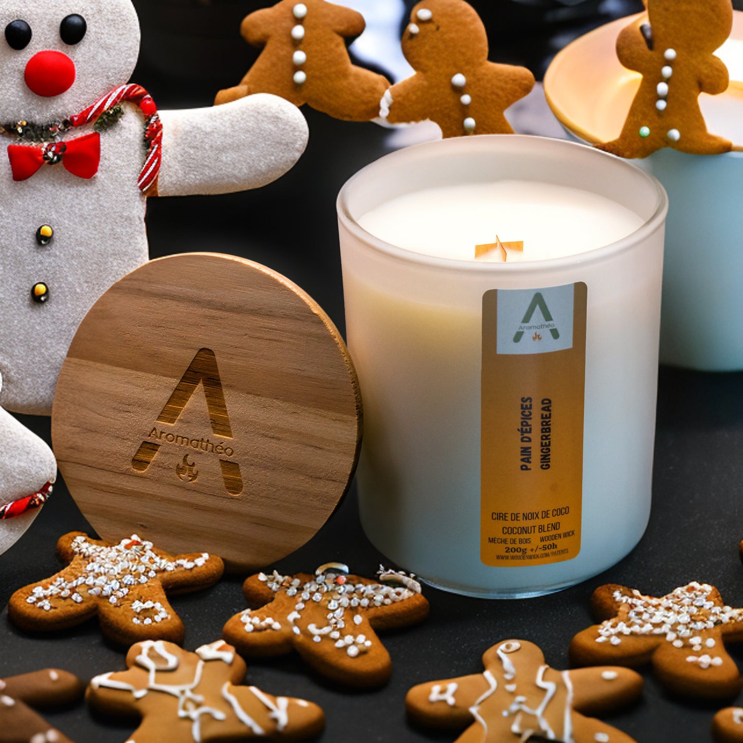 Gingerbread