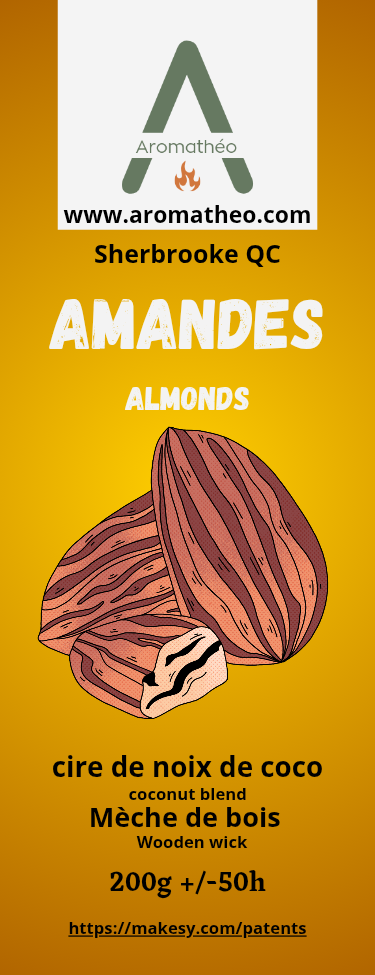 amande